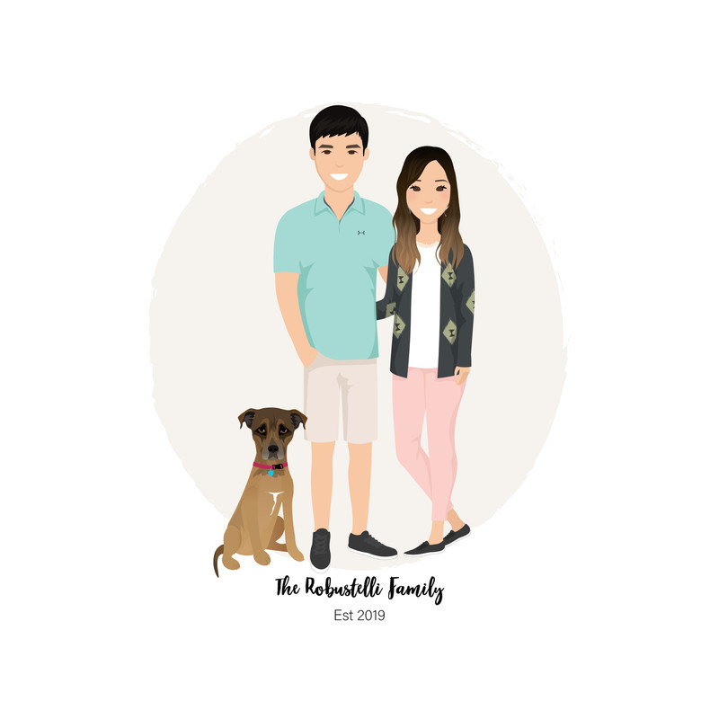 Custom-Family-Portrait-with-pet-2.jpg