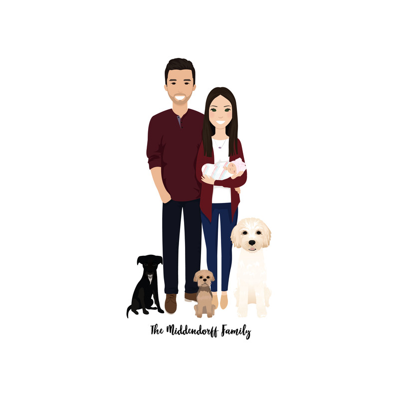 Custom-Family-Portrait-with-pet-8.jpg
