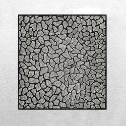 wall art digital instant download, printable picture ledge styling, abstract black and white artwork, office decor