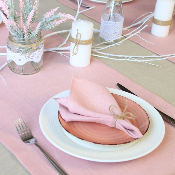 Light_pink_linen_napkins_set_Cloth_baby_shower_napkins_bulk_dinner_napkins_set_Custom_wedding_table_linens.jpg