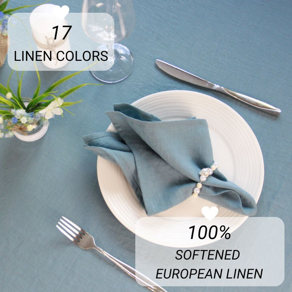 Dusty_blue_linen_napkins_set_Cloth_bridal_shower_napkins_bulk_dinner_napkins_set_Custom_wedding_table_linens.jpg