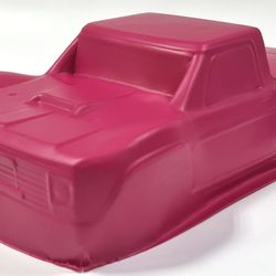 Unbreakable body for Traxxas UDR Bronco