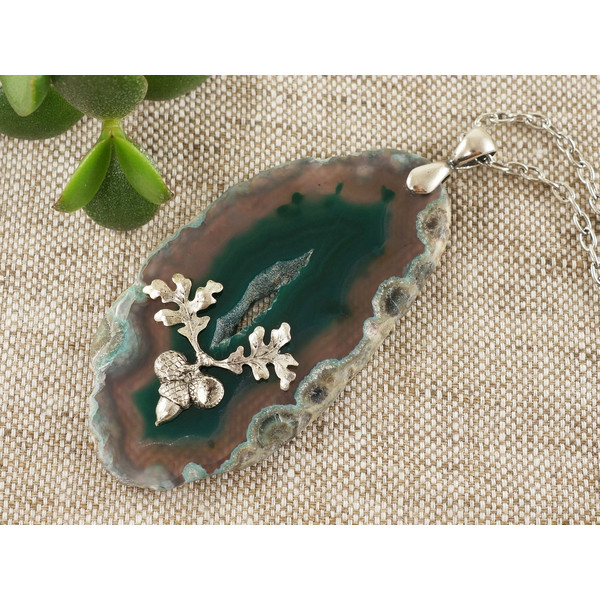 silver-acorn-oak-leaf-necklace