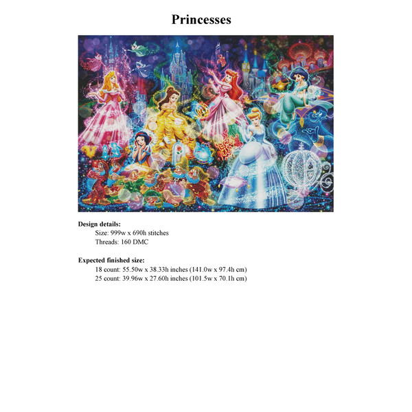 Princesses color chart001.jpg