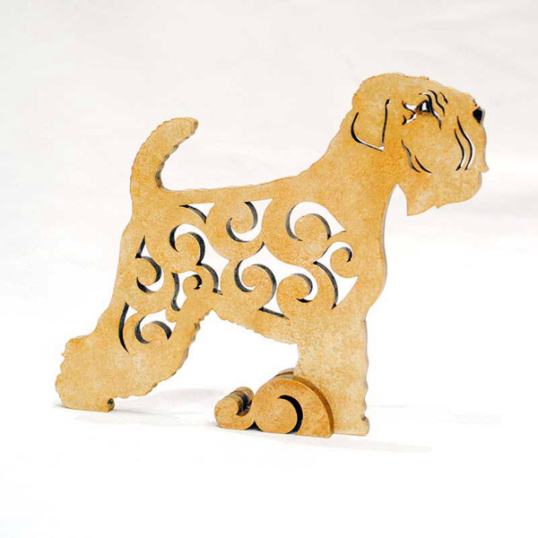 figurine-Soft-Coated-Wheaten-Terrier