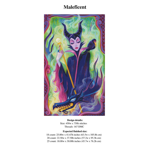 Maleficent painting color chart001.jpg