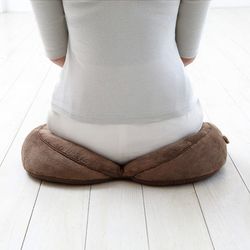 ergonomic seat cushions for chairs