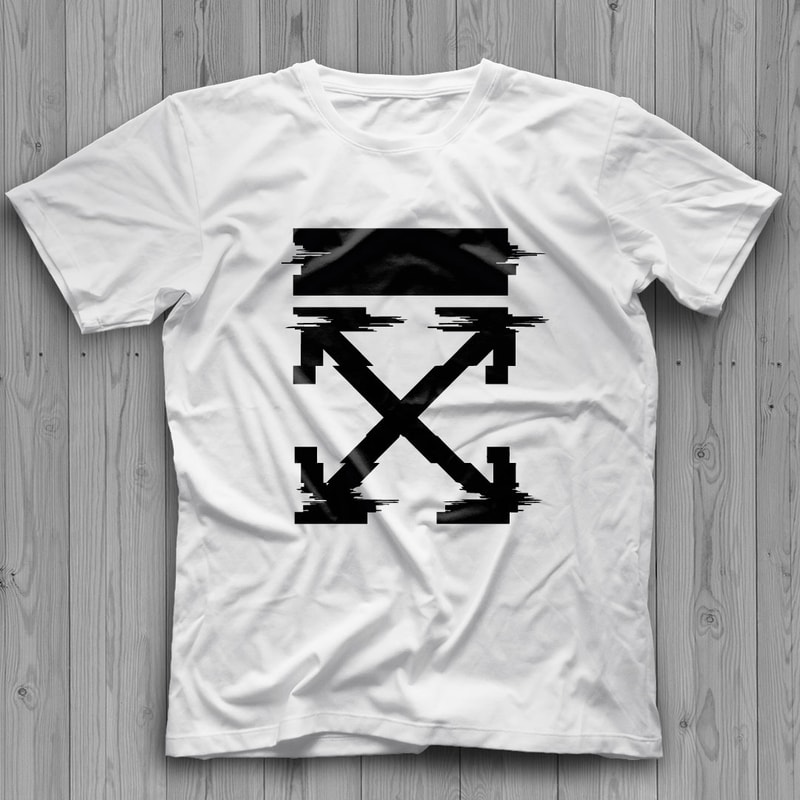 Off White Logo Bundle SVG, Off White PNG, Off White Logo Tra | Inspire ...