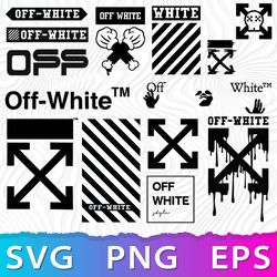 Off White Logo Svg, Off White Logo Transparent, Logo Off, Off White Logo Transparent Background, Off White Logo PNG