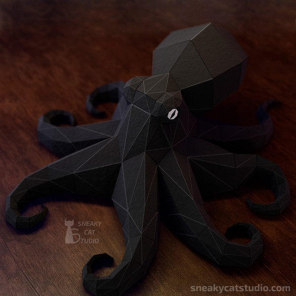 Octopus-kraken-sea-monster-papercraft-paper-sculpture-decor-low-poly-3d-origami-geometric-diy-4.jpg