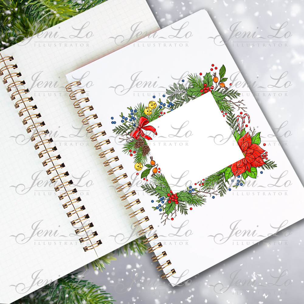 ВИЗУАЛ 3 Рождество цветы квадрат.jpg