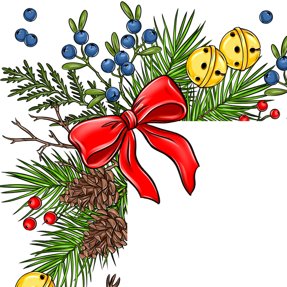 ВИЗУАЛ 5 Рождество цветы квадрат.jpg