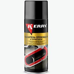 Gasket and sealant remover KERRY 520ml KR969