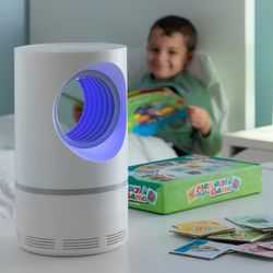 ultraviolet mosquito killer lamp