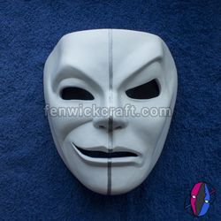 Da Kurlzz - Mask (Hollywood Undead 2008) Replica