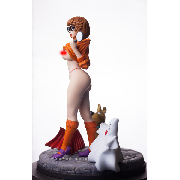 Velma rule 34