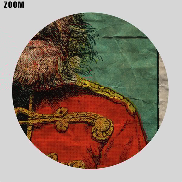 Dog Faced Boy 1880s antique circus, vintage freak show poste | Inspire ...