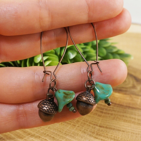autumn-forest-earrings