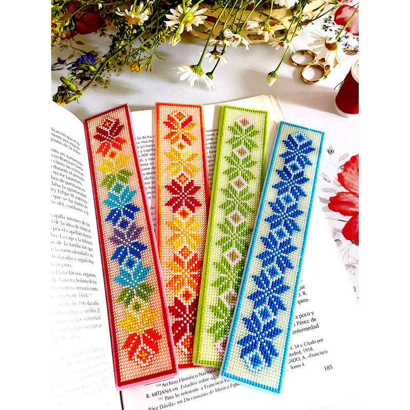 Ornamental Bookmarks %224 Seasons%223.jpg