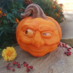 Pumpkin, halloween, Jack O'Lantern