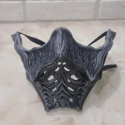 Mask from Mortal Combat