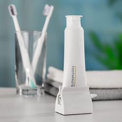 magic rolling tube squeezer