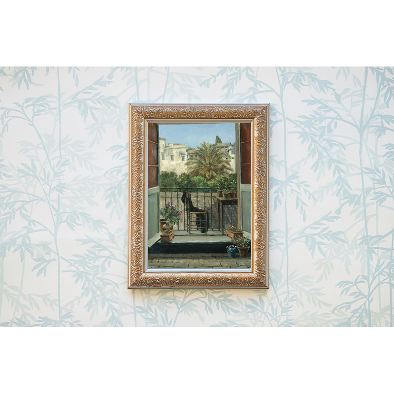 vintage balcony wall art print.jpg