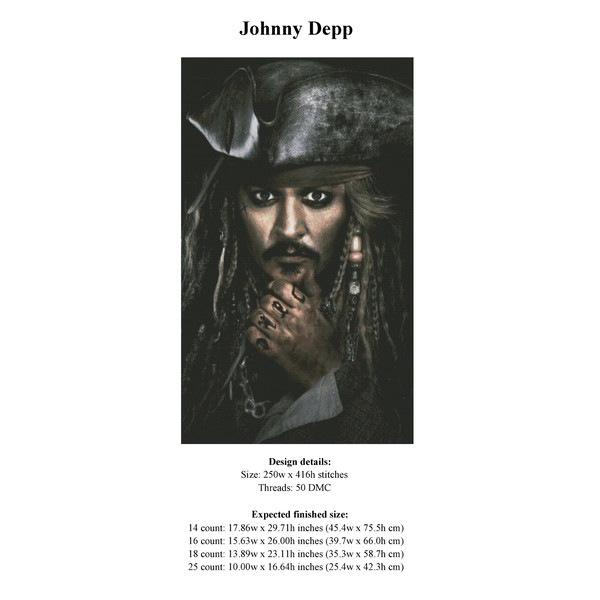 Johnny Depp color chart01.jpg