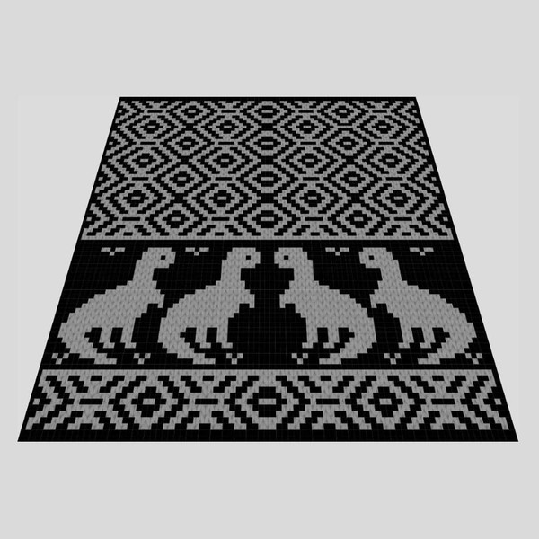 loop-yarn-finger-knitted-dinosaur-boarder-blanket-4.jpg