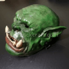 orc mask world of warcraft monster mask