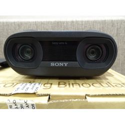 Sony DEV-50V Digital Recording Binoculars