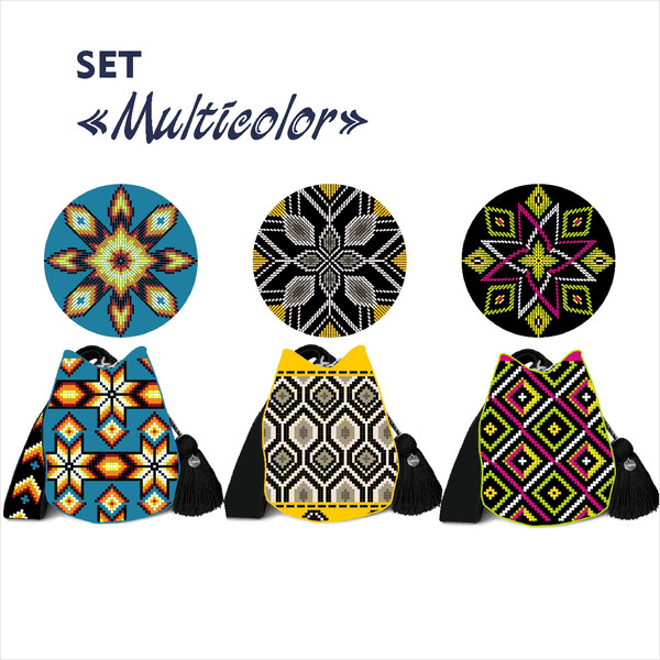 3_designs_of_wayuu_mochila_bag_patterns_Set_multicolor.jpg