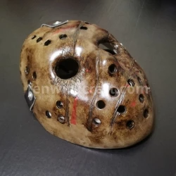 Friday 13 Jason Voorhees Mask