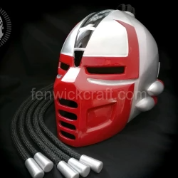 Sector Mortal Kombat 3 LK-9T9 / Full Helmet Mask
