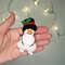Snowman Christmas Ornament  Pattern.jpg
