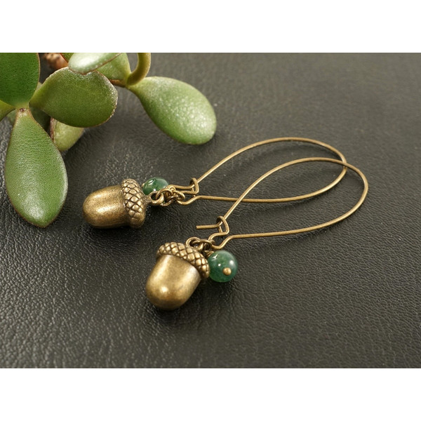 green-moss-agate-earrings