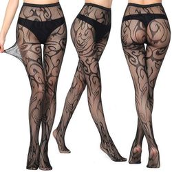 Women's Mesh ,Tights,Gothic Tights,Sexy Pantyhose,Party Stockings,Lolita Tights