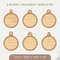 Christmas blank ornaments svg.jpg