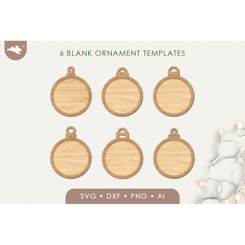 Christmas blank ornaments svg.jpg