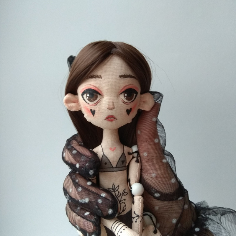 OOAK-creepy-doll