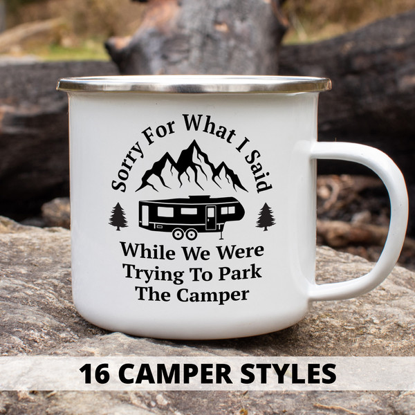 Sorry camper mug.png