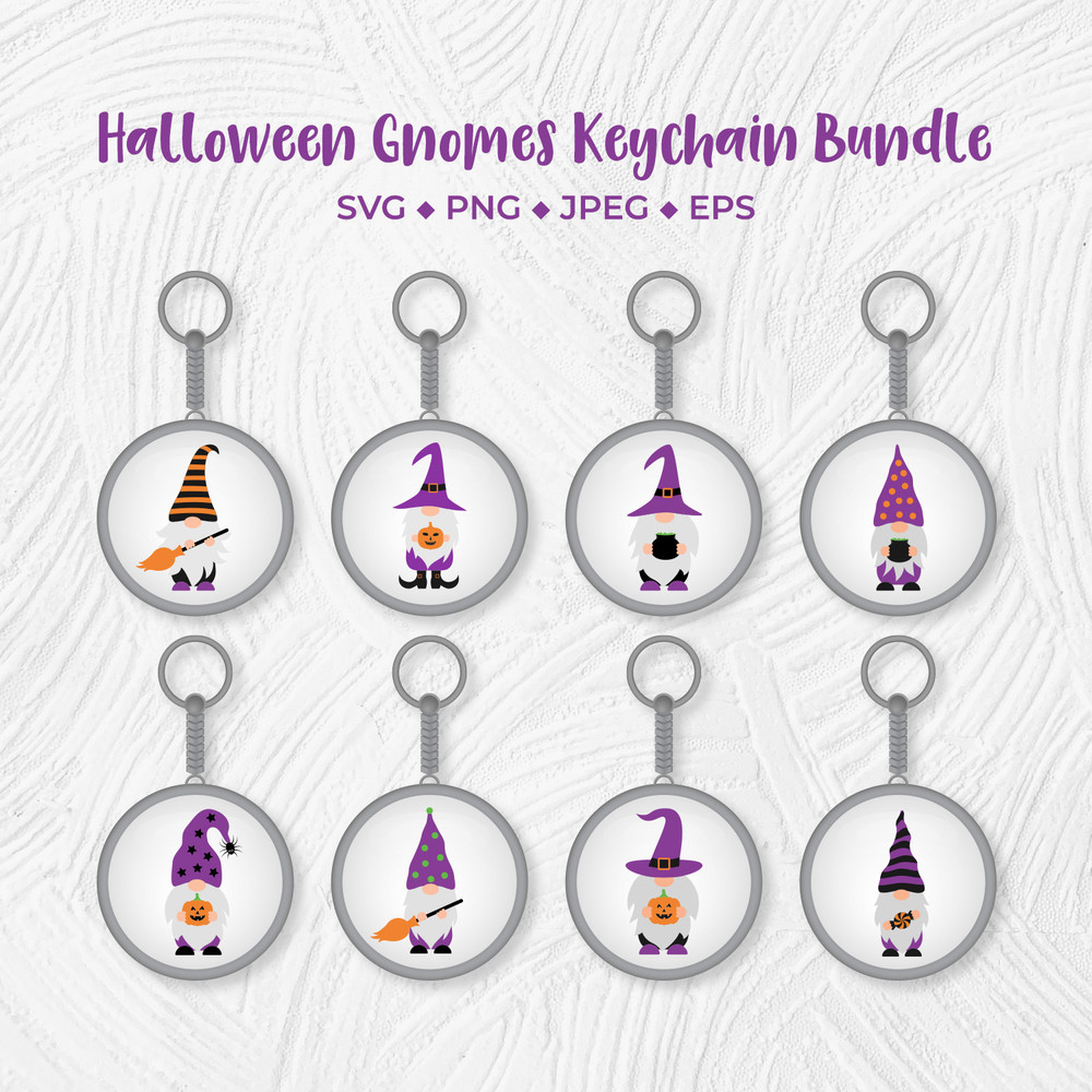 KeyChain_HalloweenGnomes001---Mockup1-Square.jpg