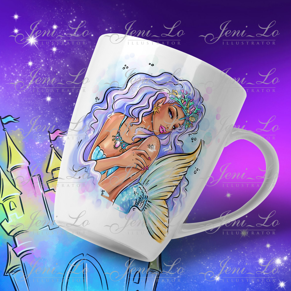 ВИЗУАЛ 2 Black Princess Mermaid.jpg