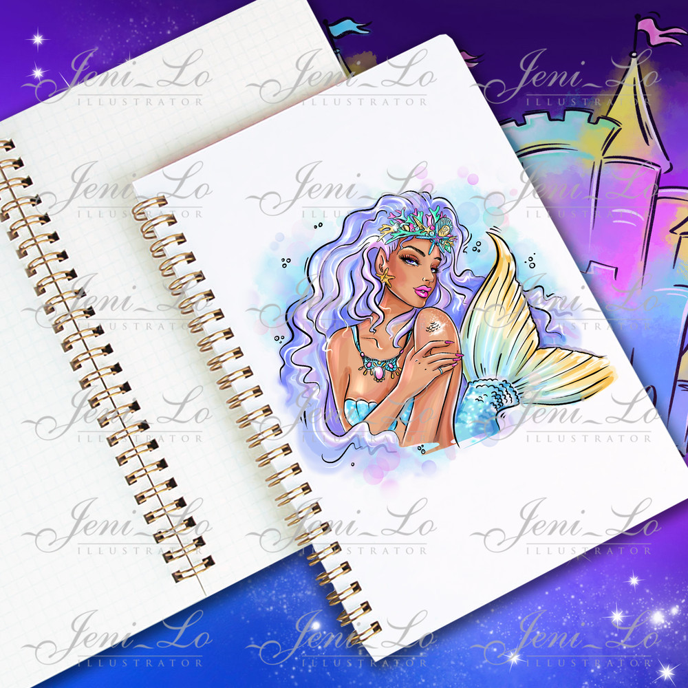 ВИЗУАЛ 4 Black Princess Mermaid.jpg