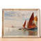 vintage boats home decor.jpg