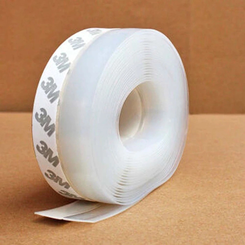 Multi-Function Silicone Sealing Strip 2