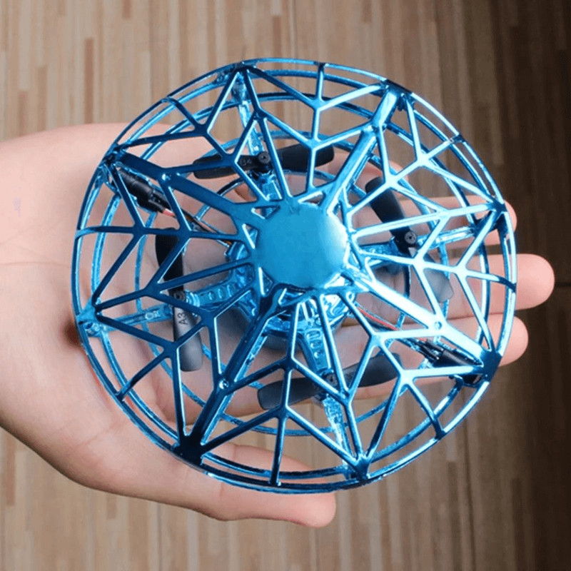 UFO Drone 2