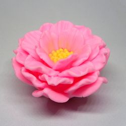 Flower 3 - silicone mold
