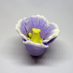Flower 2 - silicone mold