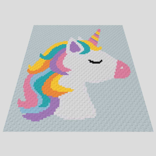 crochet-C2C-unicorn-graphgan-blanket-2.jpg